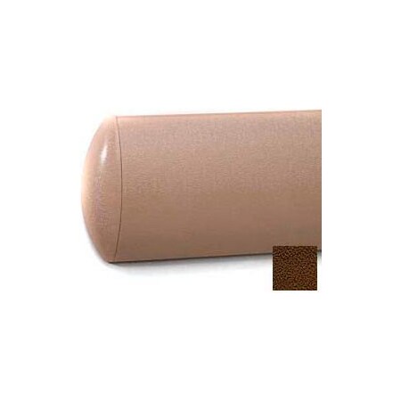 Pawling End Cap for WG-5, Brown ETC-5-0-4